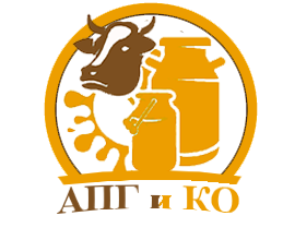 лого АПГ и Ко